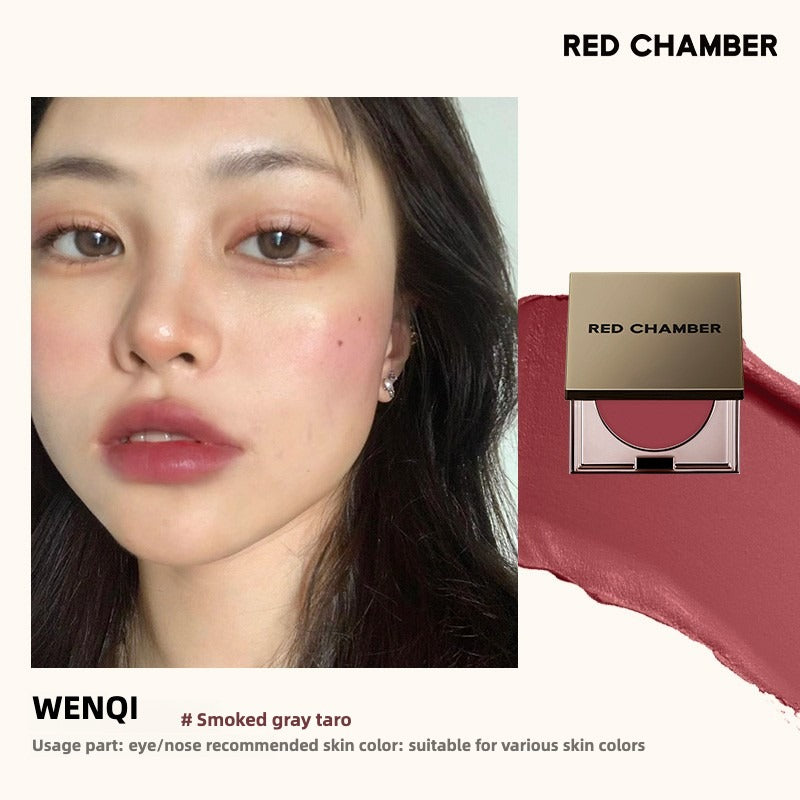 Out-Shine | Multi-purpose Cream for Eyeshadow Blush and Lipstick