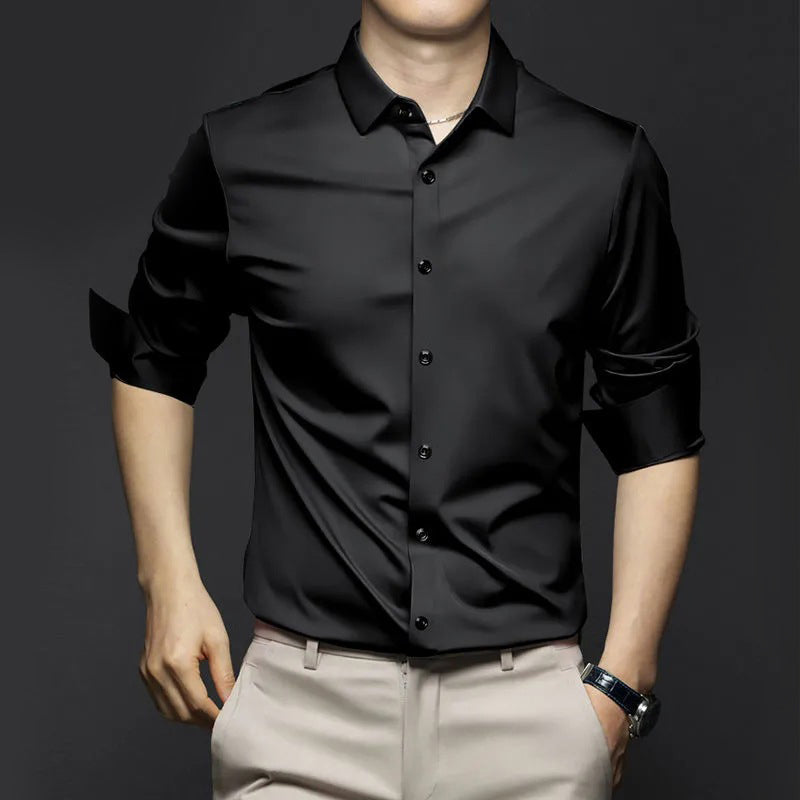 Out-Shine | Classic Oxford men's shirt