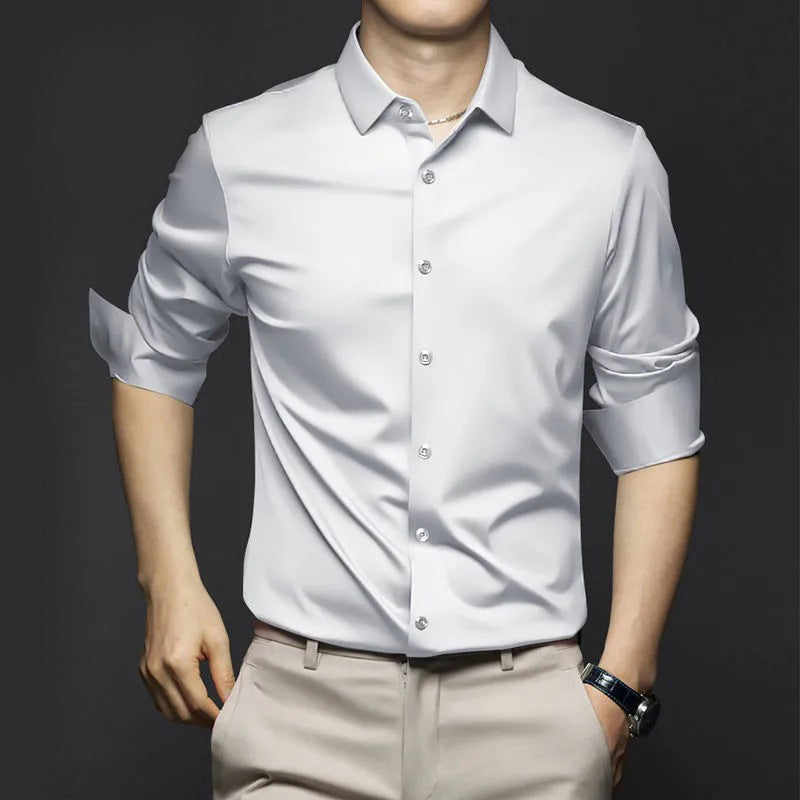 Out-Shine | Classic Oxford men's shirt
