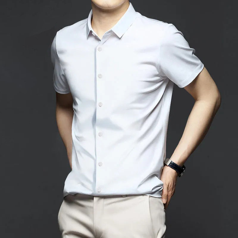 Out-Shine | Classic Oxford men's shirt