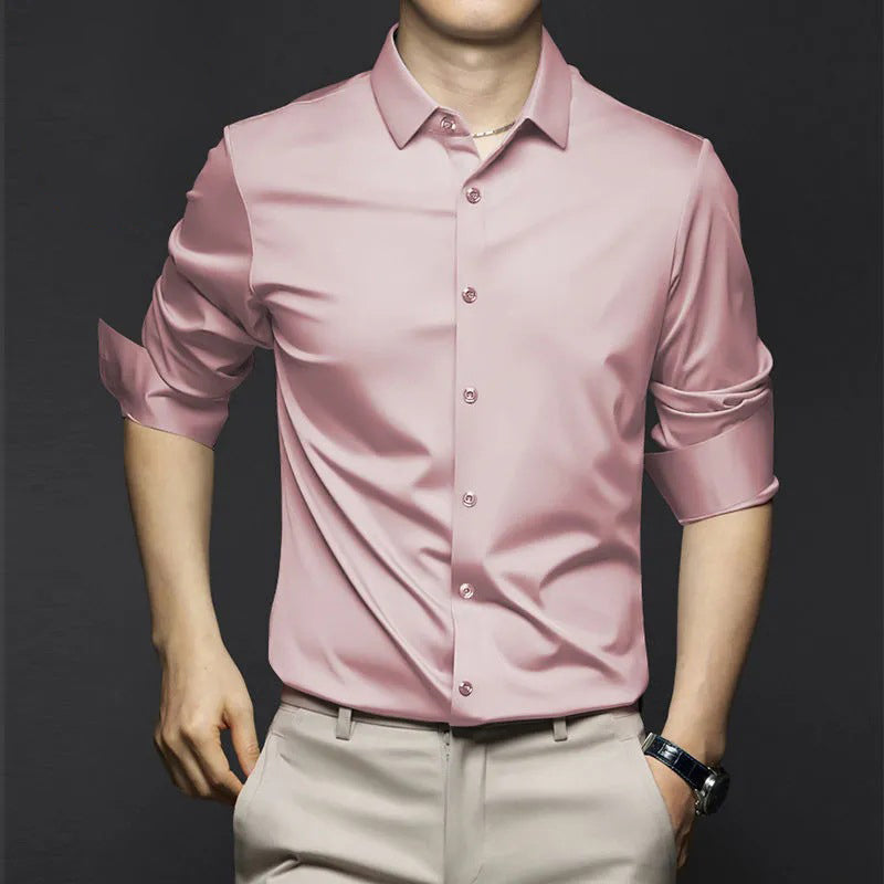 Out-Shine | Classic Oxford men's shirt