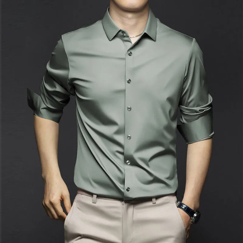 Out-Shine | Classic Oxford men's shirt