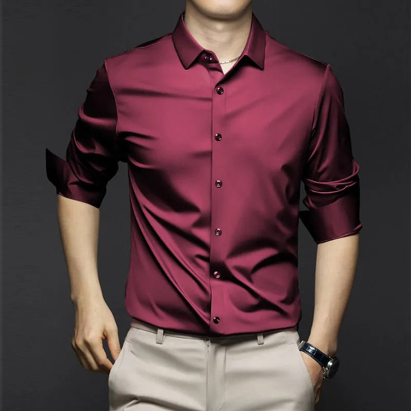 Out-Shine | Classic Oxford men's shirt