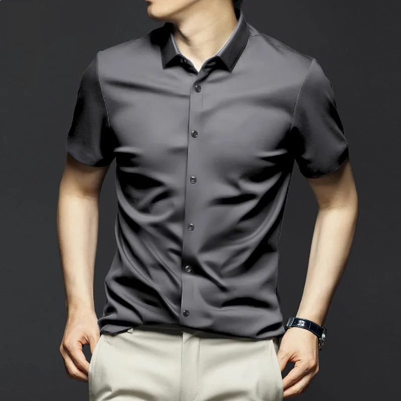 Out-Shine | Classic Oxford men's shirt