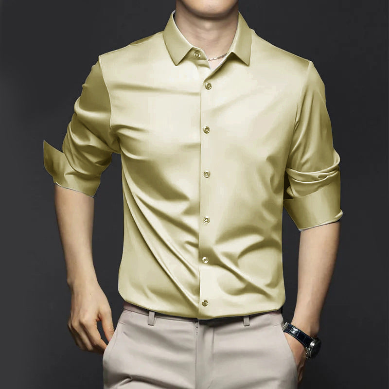 Out-Shine | Classic Oxford men's shirt