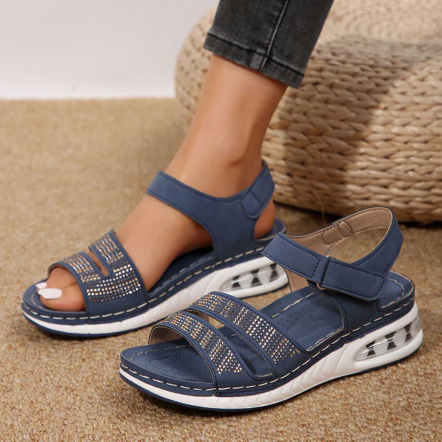 Out-Shine | Ortho Comfy Sandals