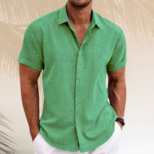 Deslumbra | Camisa elegante de verano