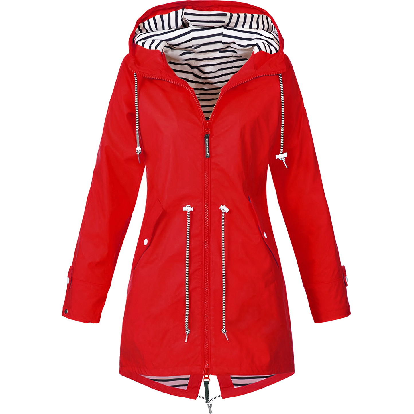 Out-Shine | Robust Rain Jacket