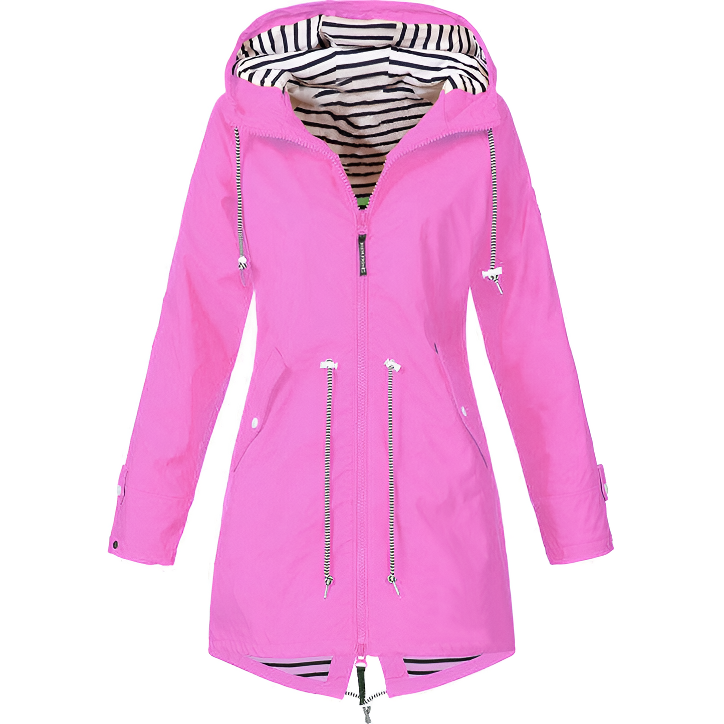 Out-Shine | Robust Rain Jacket