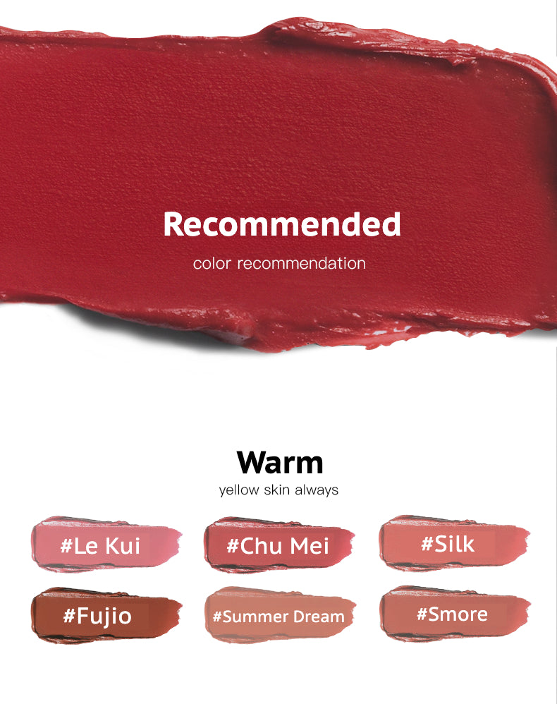 Out-Shine | Multi-purpose Cream for Eyeshadow Blush and Lipstick