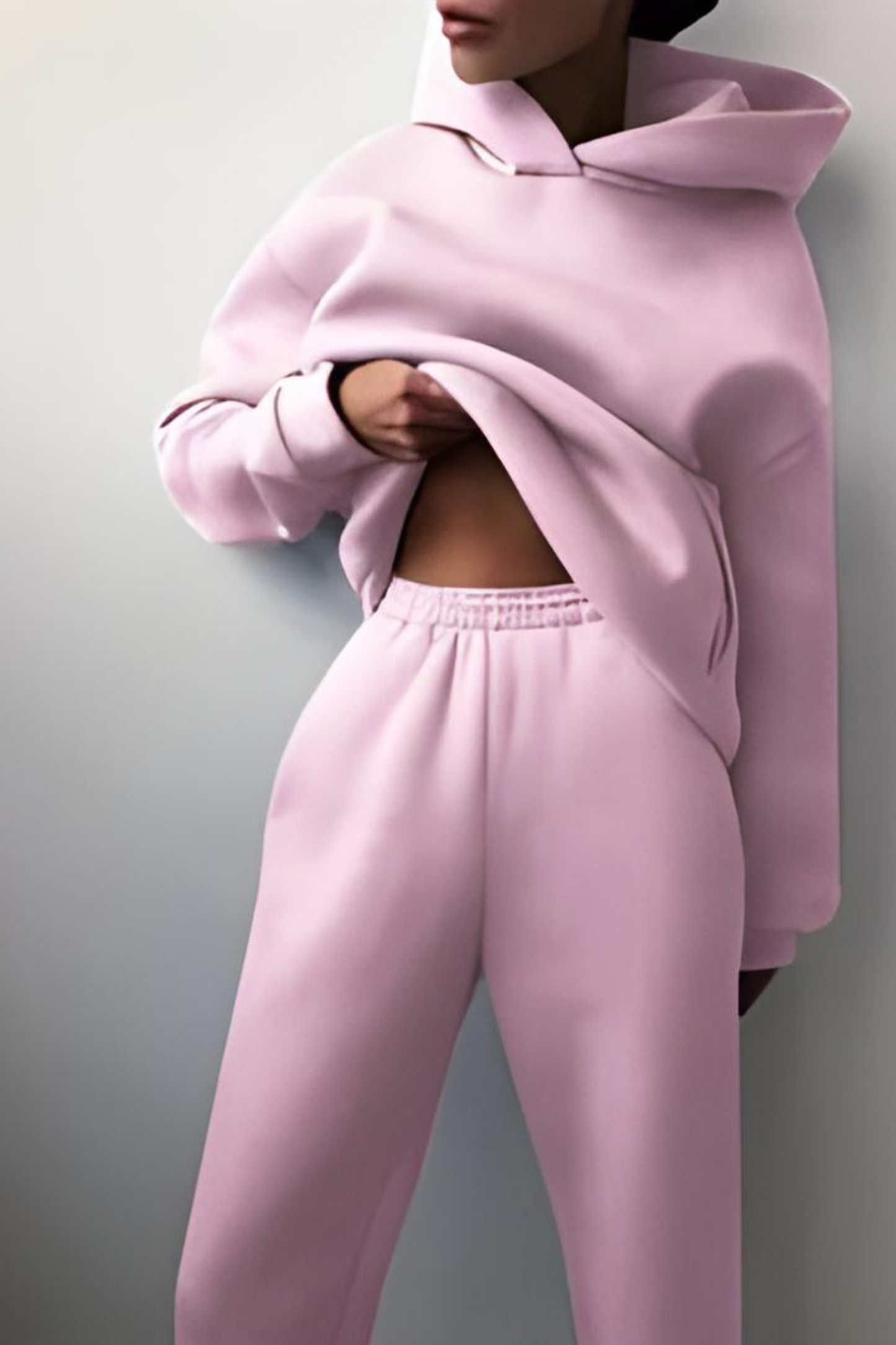 Out-Shine | Cozy Sweatsuit