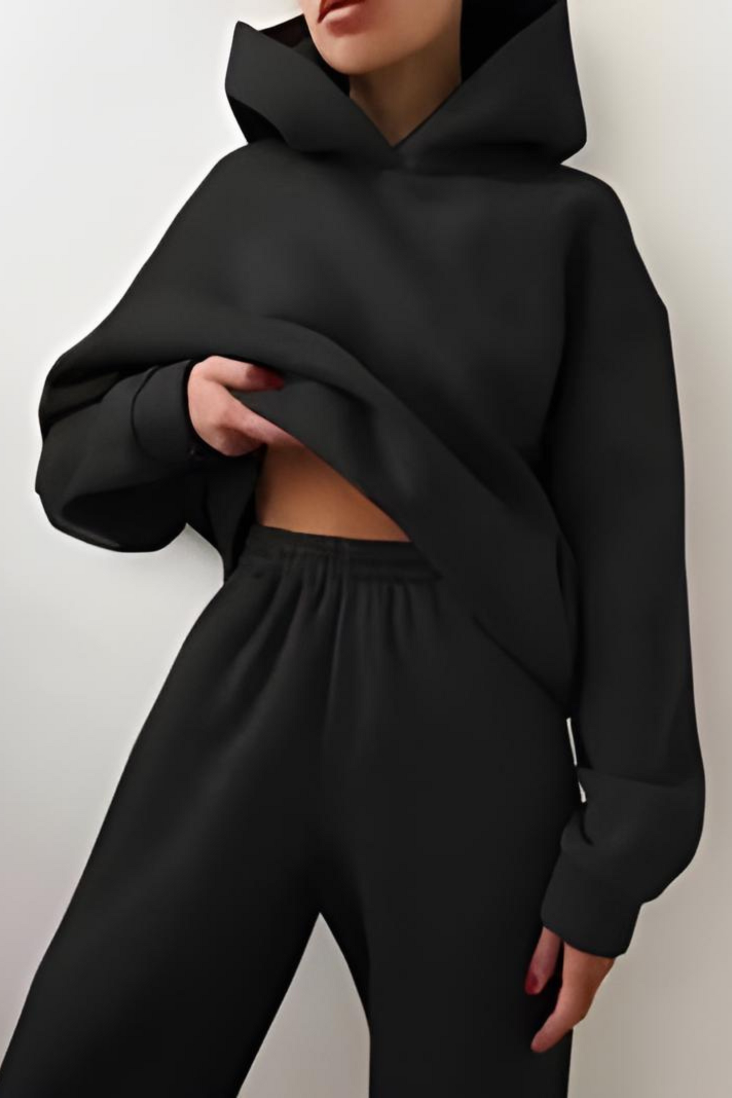 Out-Shine | Cozy Sweatsuit