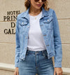 Out-Shine | jacket for women