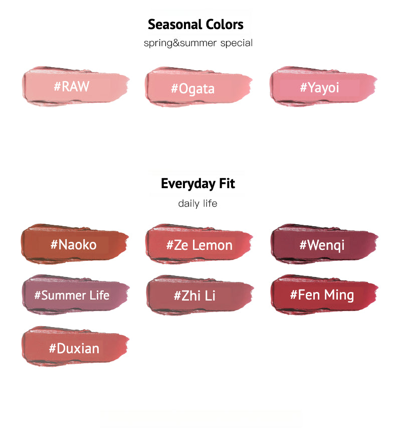 Out-Shine | Multi-purpose Cream for Eyeshadow Blush and Lipstick