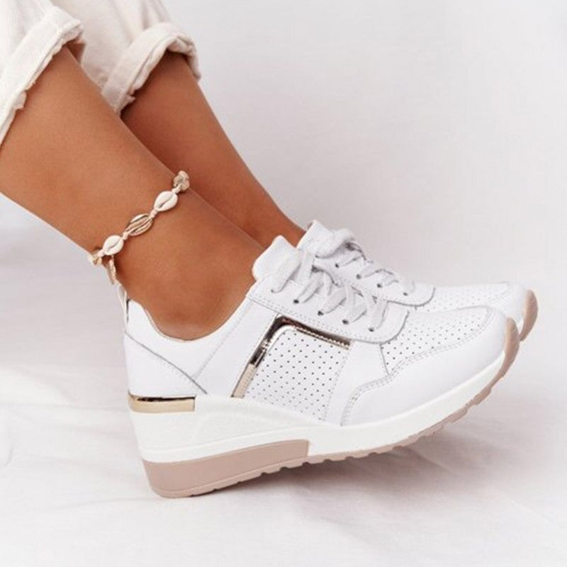 Out-Shine | Comfort Plus Slip-On Shoes