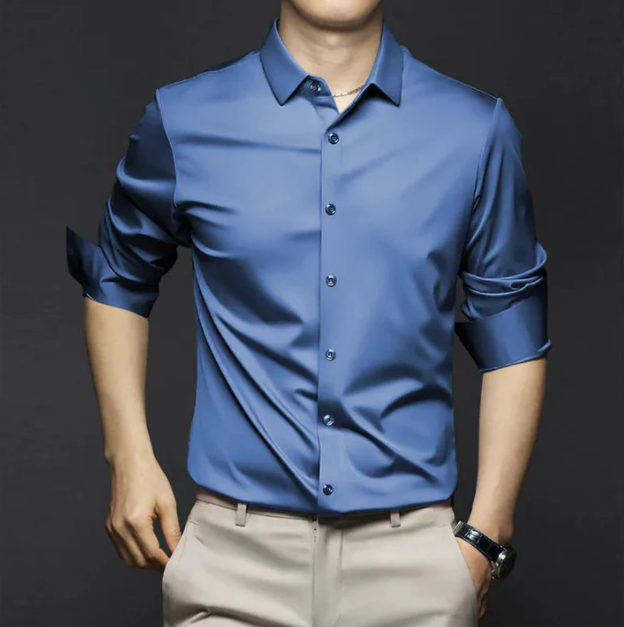 Out-Shine | Classic Oxford men's shirt