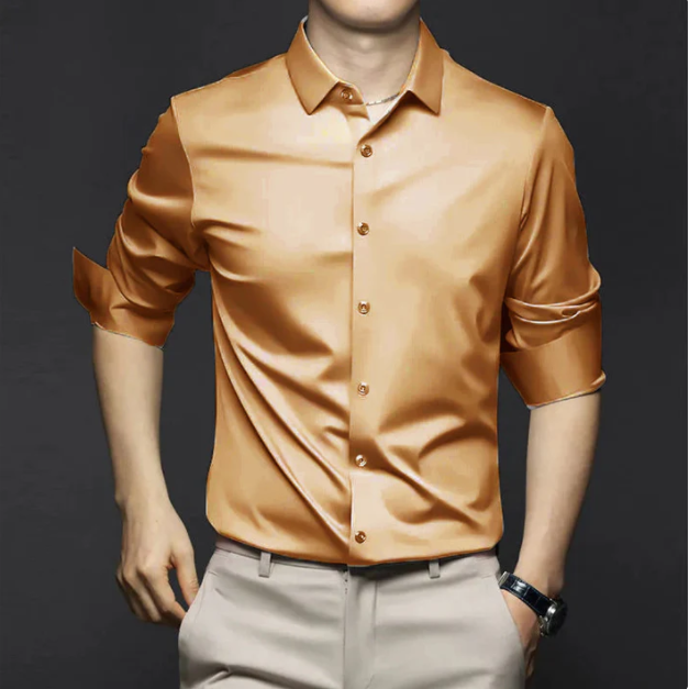 Out-Shine | Classic Oxford men's shirt