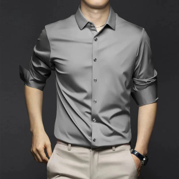 Out-Shine | Classic Oxford men's shirt