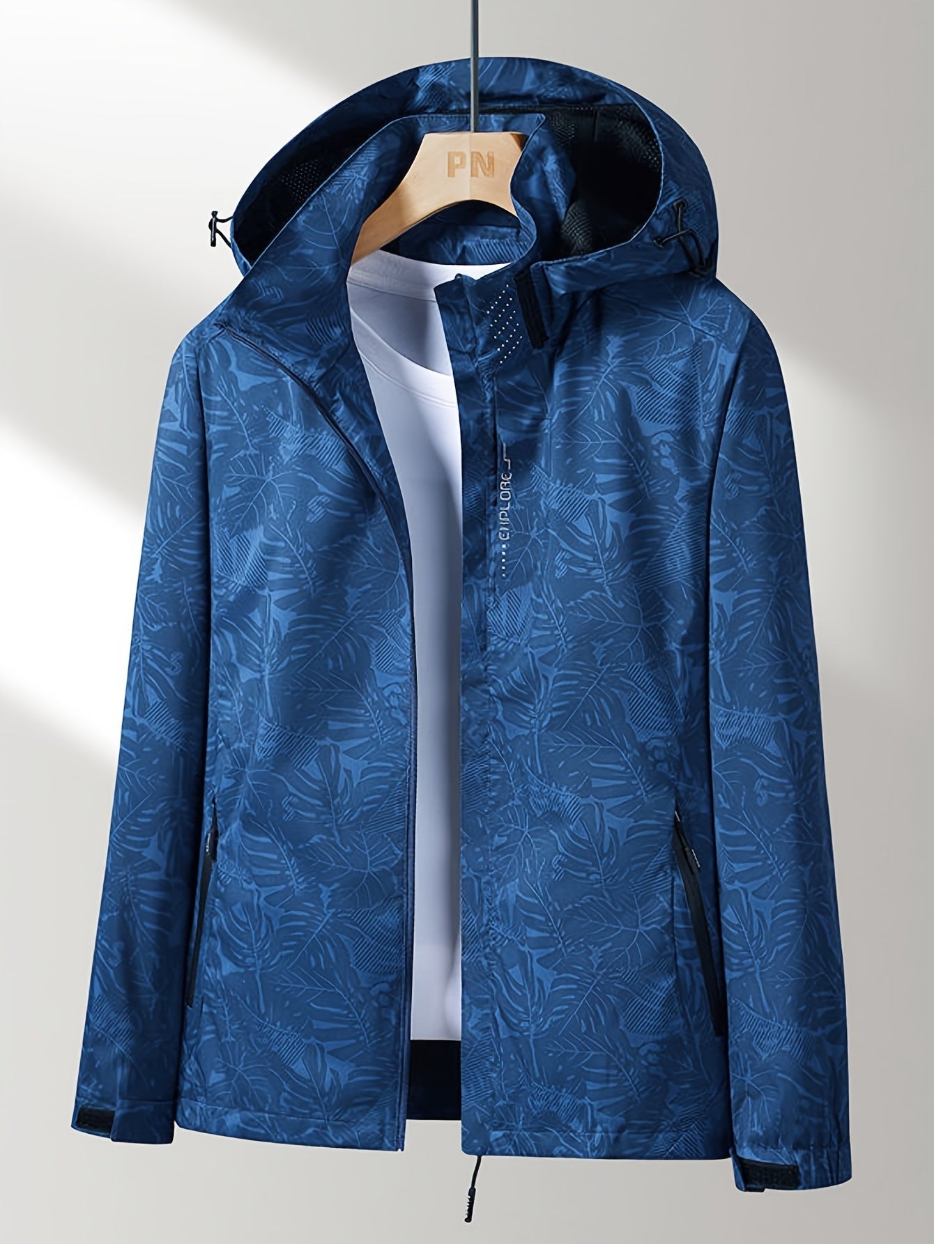Out-Shine | Essential Rain Jacket for Women