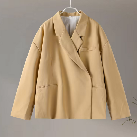 Out-Shine | Loose Fit Jacket