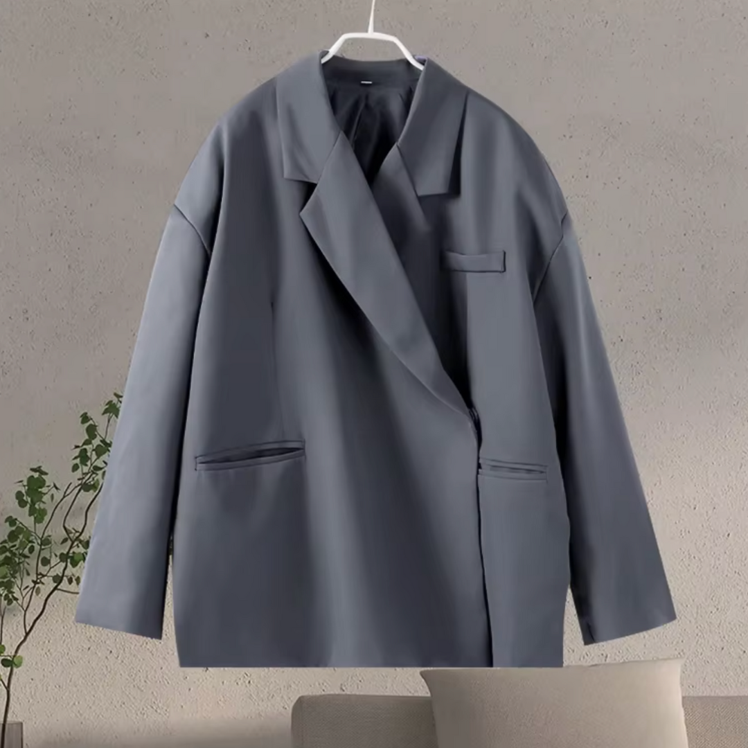 Out-Shine | Loose Fit Jacket