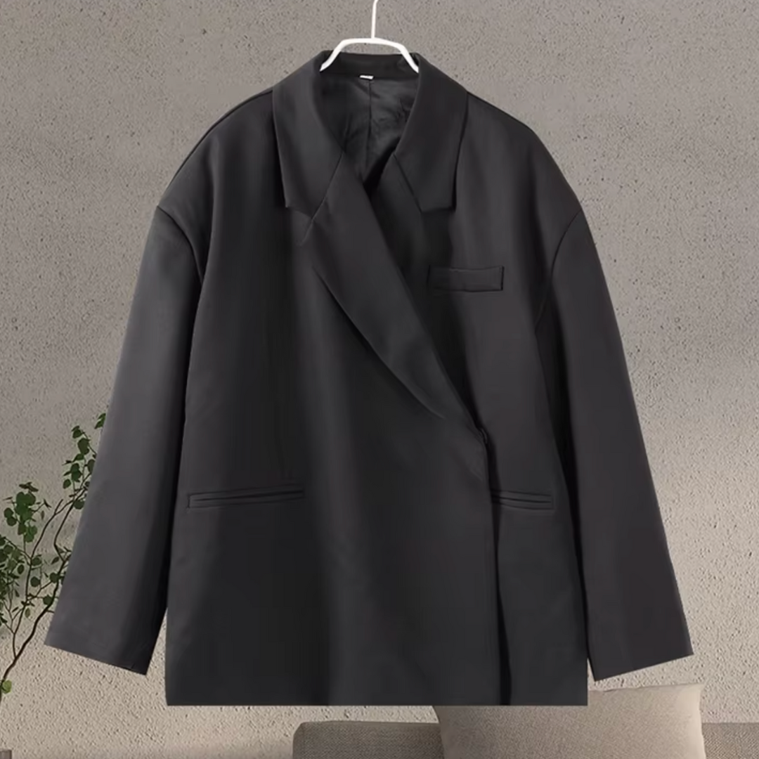 Out-Shine | Loose Fit Jacket