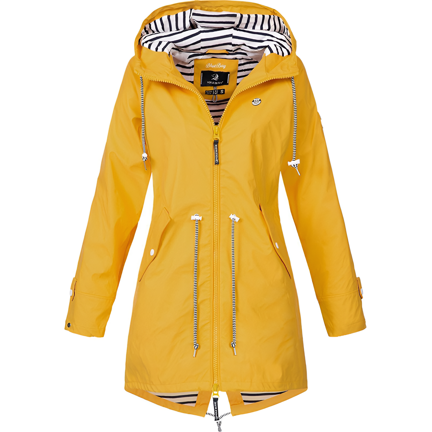 Out-Shine | Robust Rain Jacket