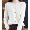 Out-Shine | Ladies Roundneck Cardigan Sweater