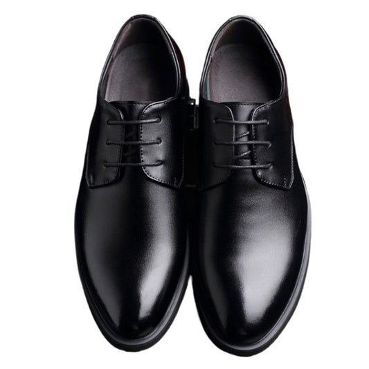Out-Shine | Men's Polished Classic Suit Shoes With Ergonomic Design