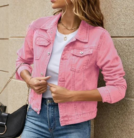 Out-Shine | jacket for women