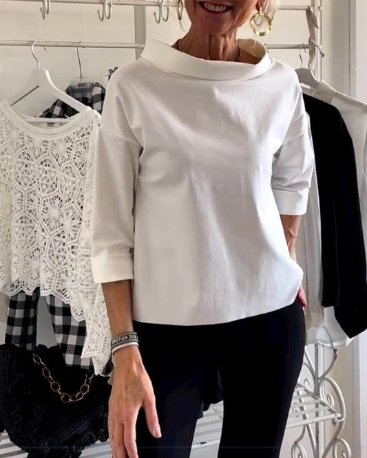 Deslumbra | Blusa elegante