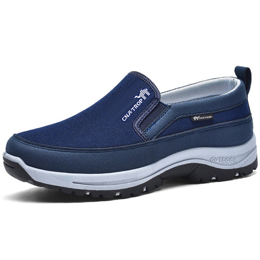 Out-Shine | Orthoorthopedic Shoes For Pain Relief