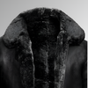 Out-Shine | Leather Warm Jacket