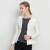 Out-Shine | Light down jacket women