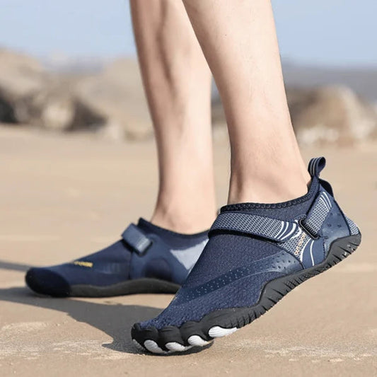 Out-Shine | Barefoot Orthopedic Water Shoes