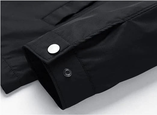 Out-Shine | Luxurious Men's Jacket