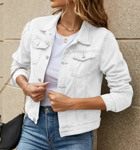 Out-Shine | jacket for women