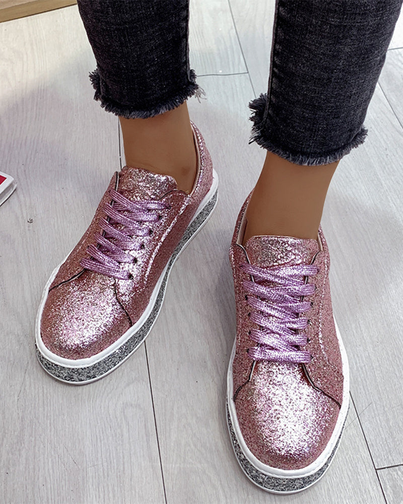 Out-Shine | Sneakers In Large Sizes For Women