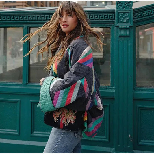 Out-Shine | With Geometric Pressure