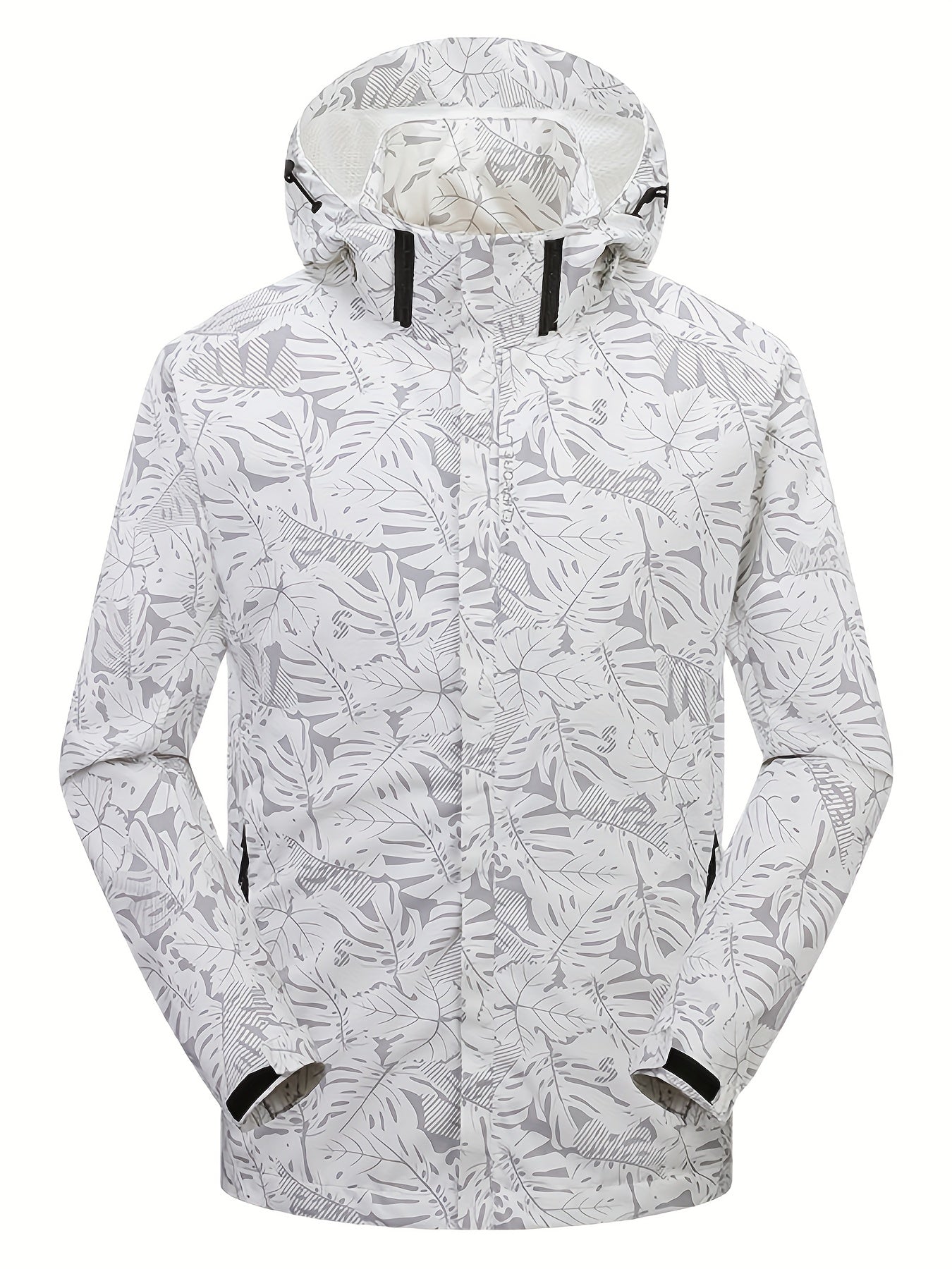 Out-Shine | Essential Rain Jacket for Women