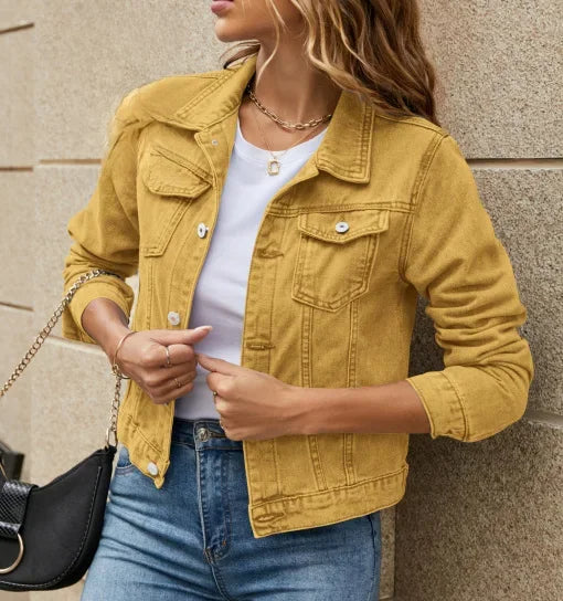 Out-Shine | jacket for women