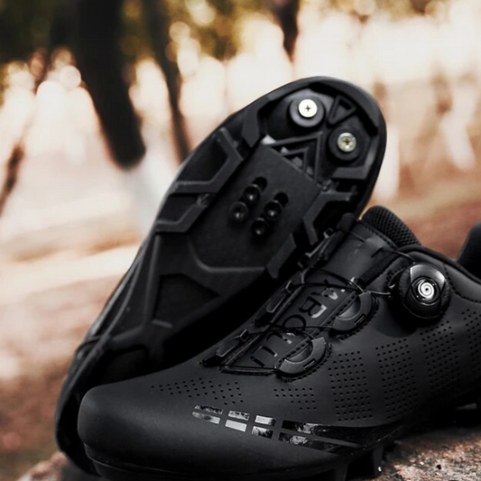 Out-Shine | Pedic Cycling Shoes