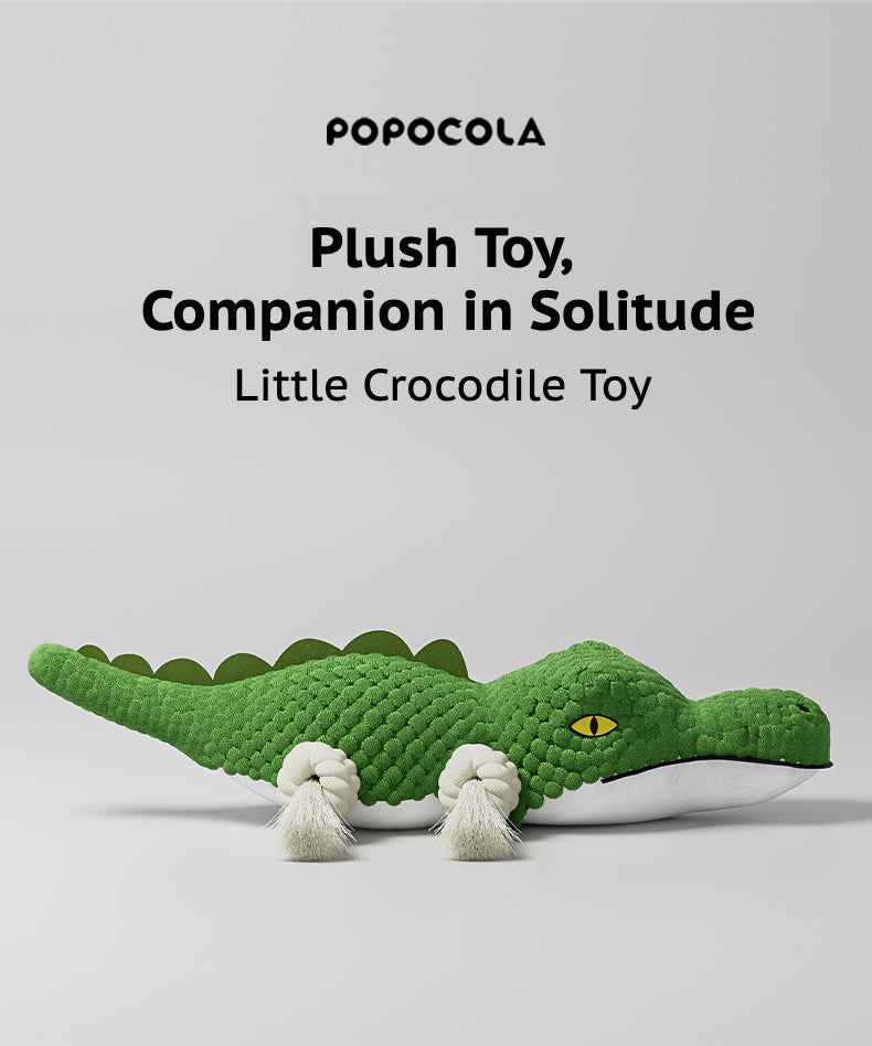 Out-Shine | Dog Toy Bite-resistant Puppy Sound Plush Doll
