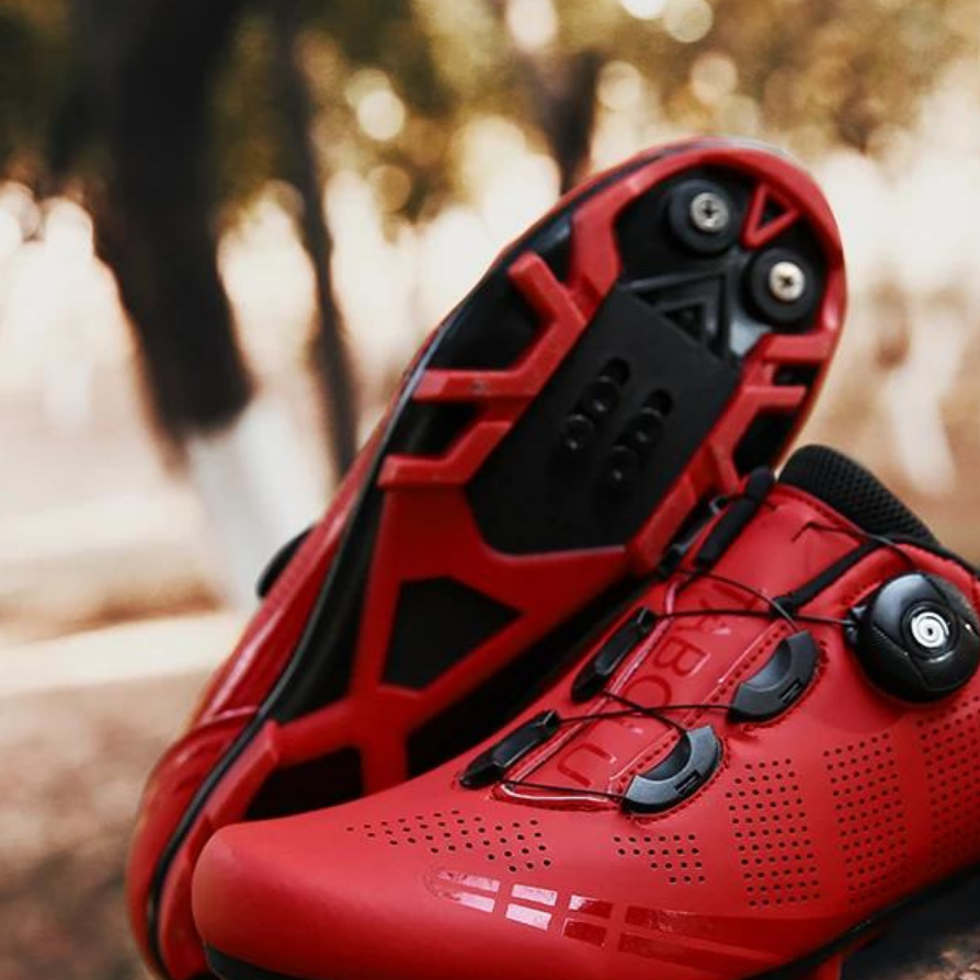 Out-Shine | Pedic Cycling Shoes