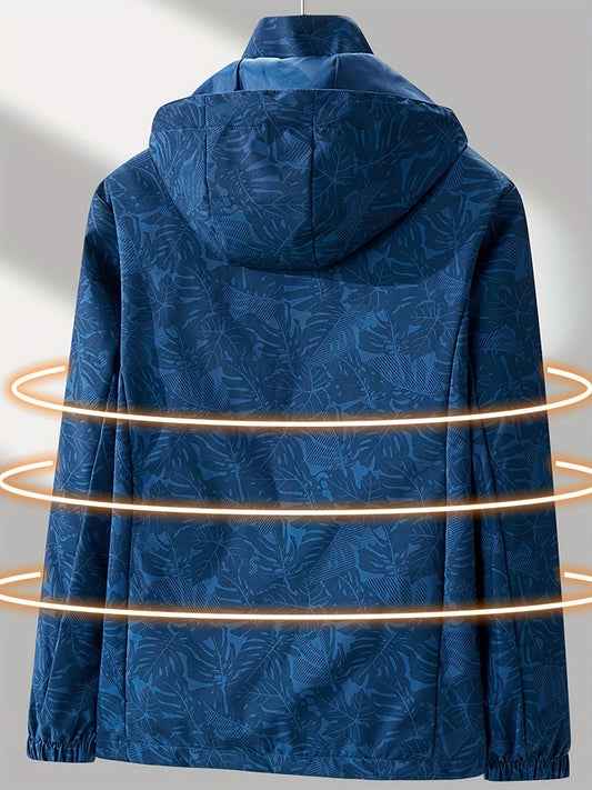 Out-Shine | Essential Rain Jacket for Women