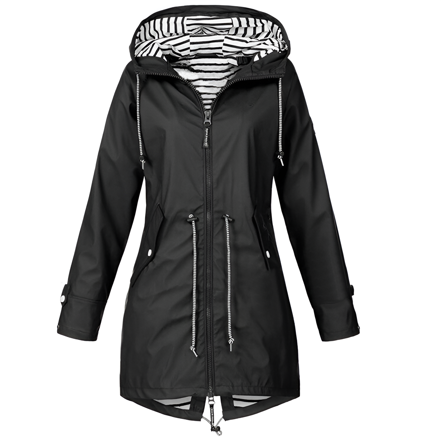 Out-Shine | Robust Rain Jacket
