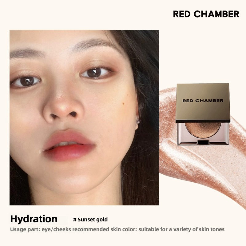 Out-Shine | Multi-purpose Cream for Eyeshadow Blush and Lipstick
