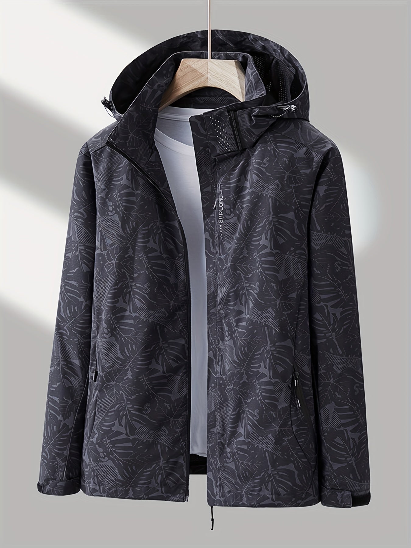 Out-Shine | Essential Rain Jacket for Women