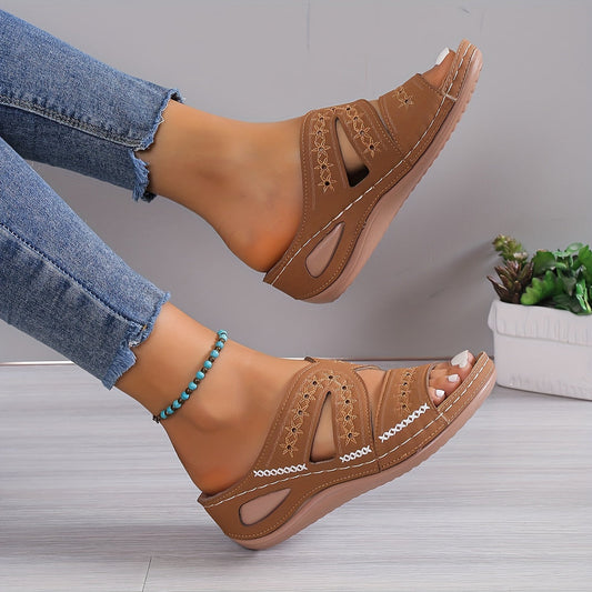Out-Shine | Women Stylish Sandal