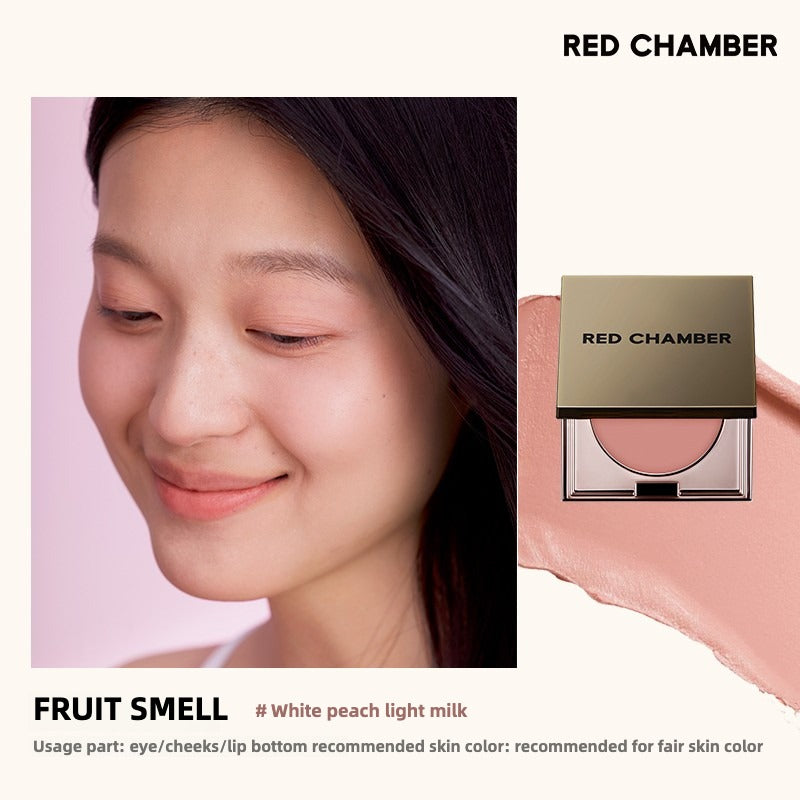Out-Shine | Multi-purpose Cream for Eyeshadow Blush and Lipstick